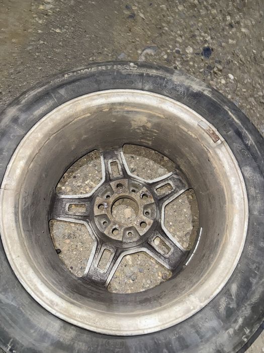 Продаю колесо AMG