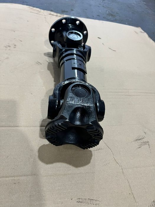 Cardan tractor jcb culegatoare