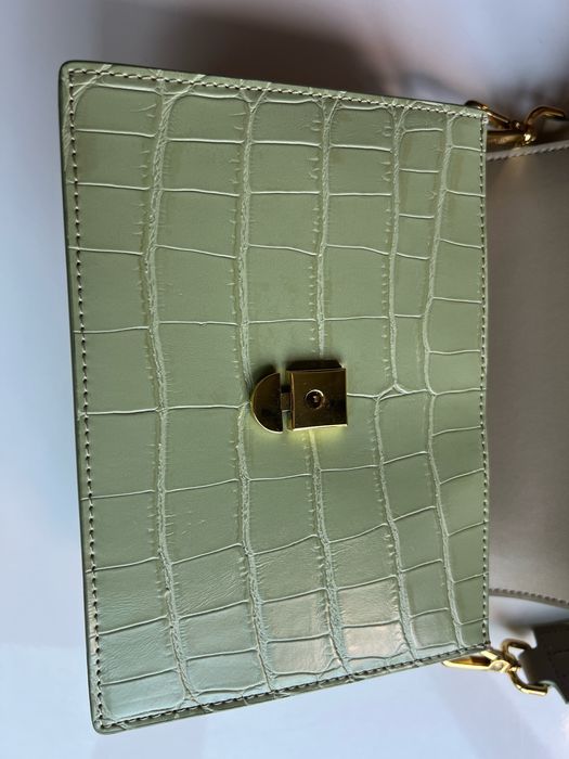 Чанта JW PEI Mini Flap Crossbody Bag