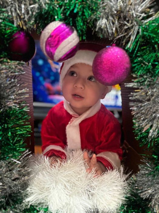 Няня (у себя) на дому