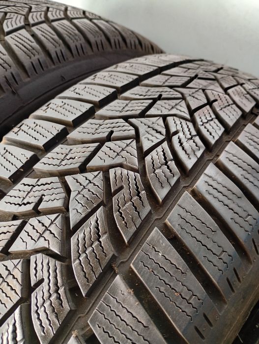 Dunlop 4 бр.215/60/16 дот4321