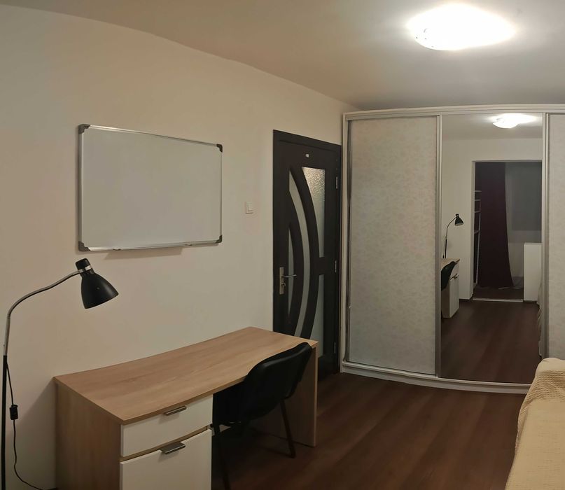 Apartament 3 camere, Viziru, conf. 2.