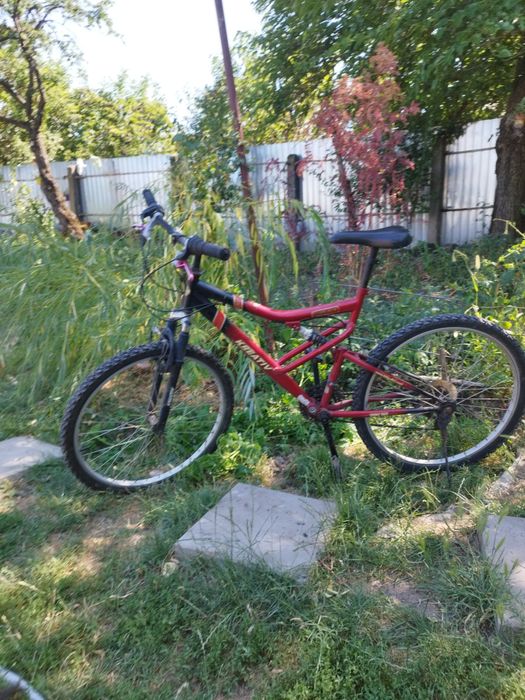 Bicicletă montain bike