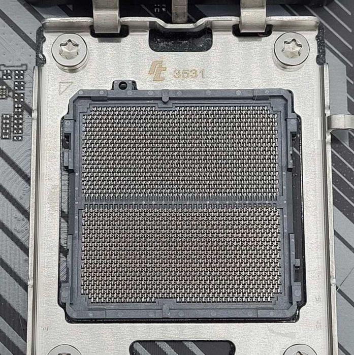 Дънна платка - /Asrock B650M-HDV/M.2/DDR5/AM5 Pcie 5.0/