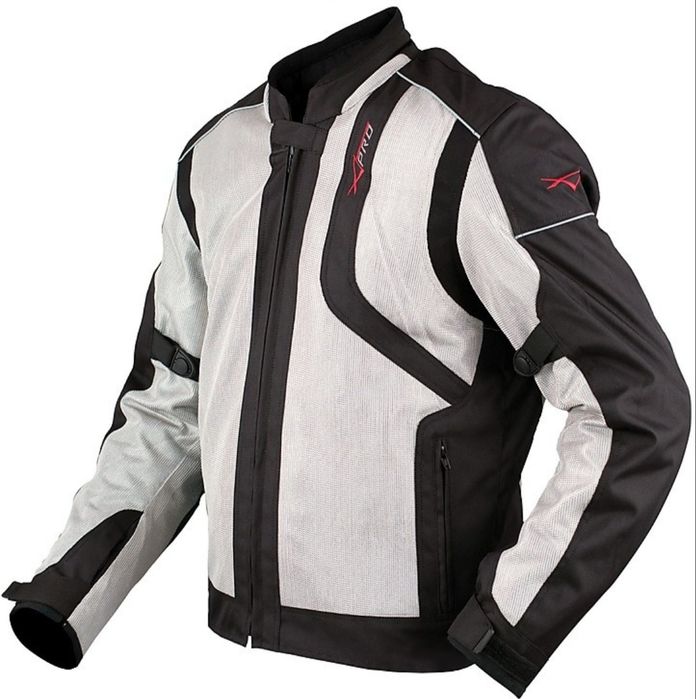Geaca A-pro Sensor textil moto ATV scuter