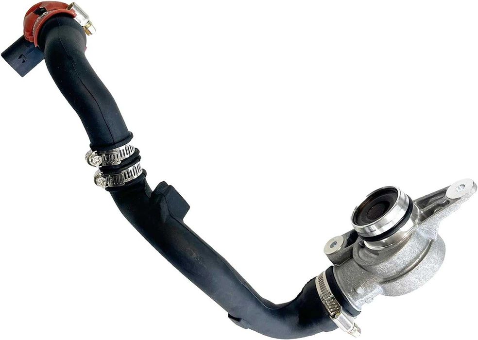 Клапан картерни газове Mercedes 350CDI