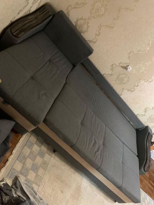 Диван б/у срочно