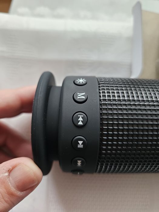 Boxa portabila Polaroid Wireless