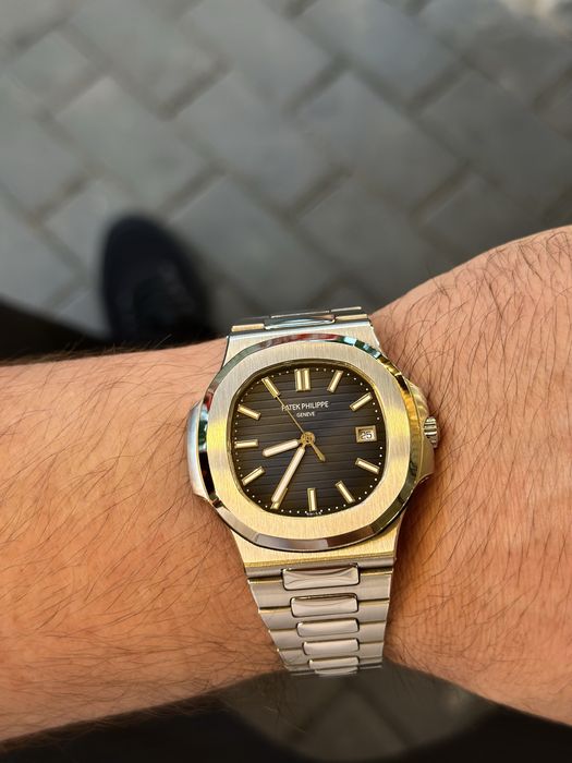 ceas bărbătesc automatic