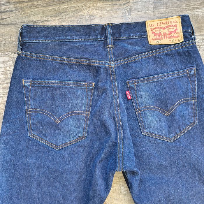 Levi's 501 32x32