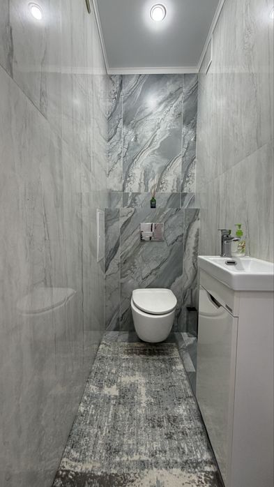 Продается 3-х комн.кв с дизайнерским проектом !