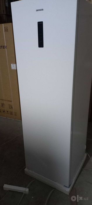 Морозильный ларь AIWA LC-305 ОПТОМ В РОЗНИЦУ