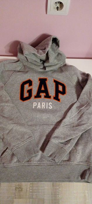 Мъжки суитчър GAP