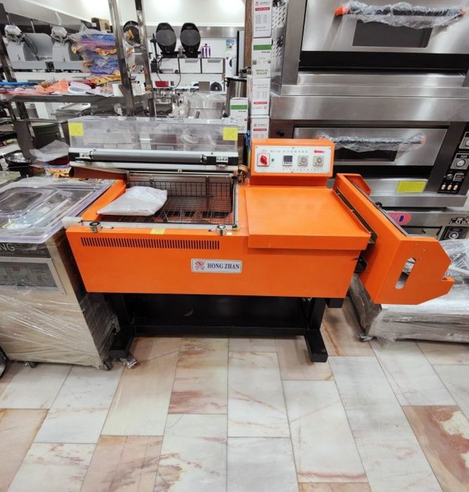 Karobka upakopka karabka upakobka karobka padoqlash uskunas
Термоусадо