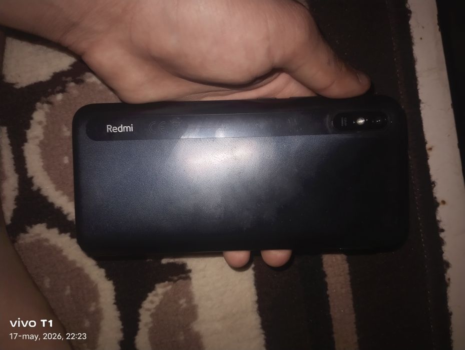 Redmi 9 a xotira 32