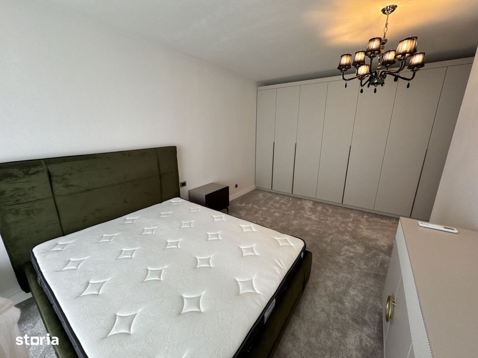2 camere de inchriat | ARQA JOLIE VILLAGE | PISCINA |