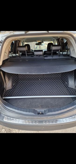 Plasa Toyota Rav4  despărțitoare portbagaj
