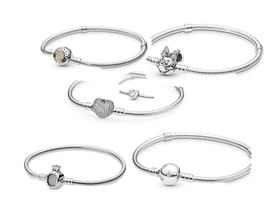 Pandora гривни