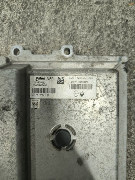 Компютър за Dacia 0.900TCE