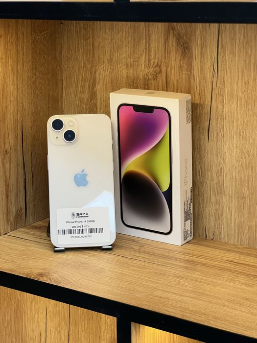 Айфон 14 256 гб 88%