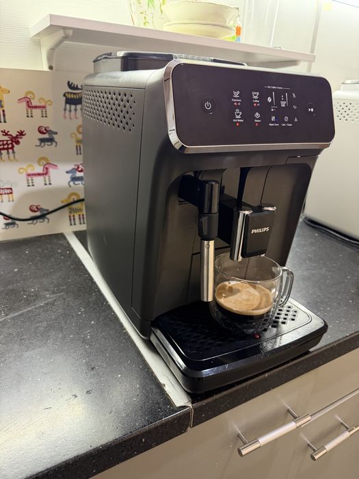 Кафемашина Philips EP2224