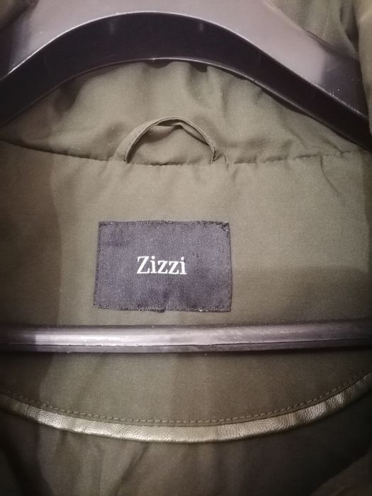 Непромокаемо зимно яке Zizzi