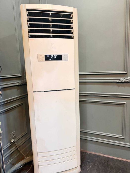 Electrolux  konditsioner 48lik 3 fazali