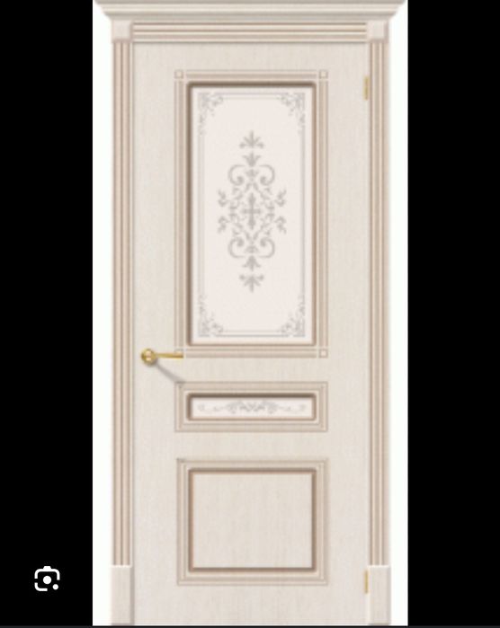 Установка дверей