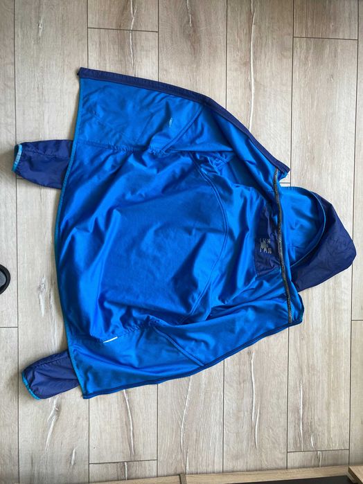 Under Armour Nobreaks Storm 1 RUN Fitted мъжко горнище горница SM