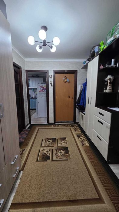 3КА НА 12 микрорайоне за 19500