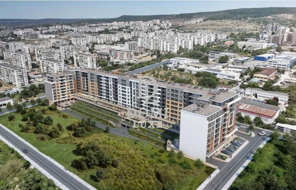 2-стаен в Варна-Възраждане 1 площ 70 цена 119000
