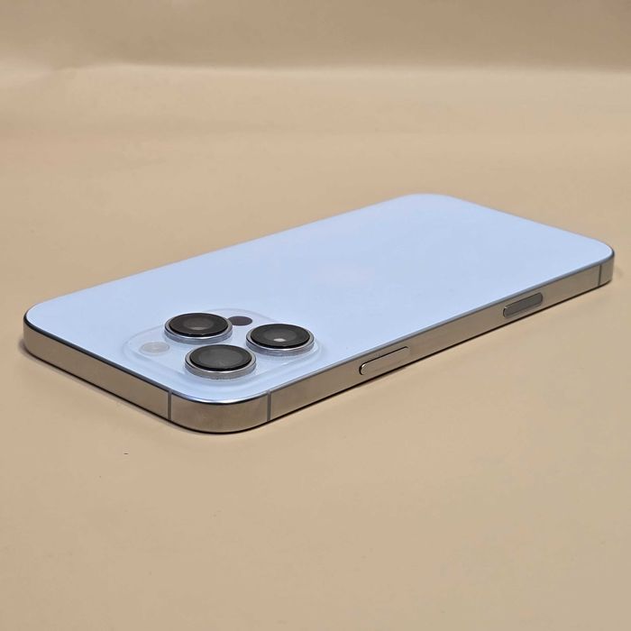 Hope Amanet P8 Iphone 16 Pro Max 256 Gb 97%