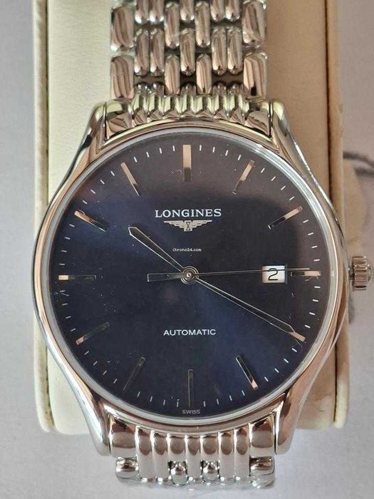 Longines Lyre Automatic 39mm