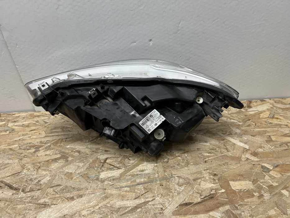 Far faruri bmw F20 F21 seria 1 LCI led adaptiv dreapta 2016-2019