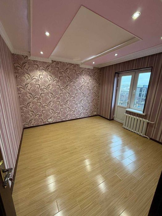 Юнусабад 17-квартал  3/3/4