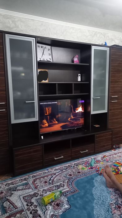 Мебель для гостиной