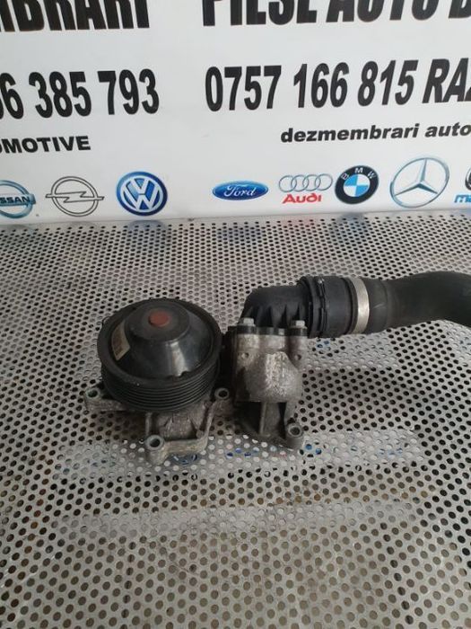 Pompa Apa Corp Termostat Bmw X5 X6 F01 F02 4.0 D Motor N57D30B