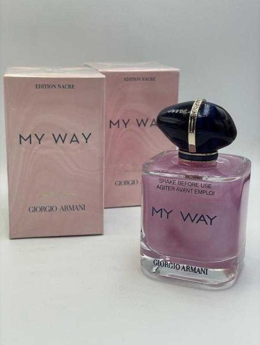 Giorgio Armani My Way Narce 100ml EDP