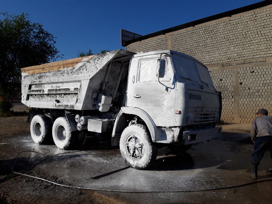 Камаз услуги доставки щебень песок клинец грунт. Кум тас топырак камаз ...