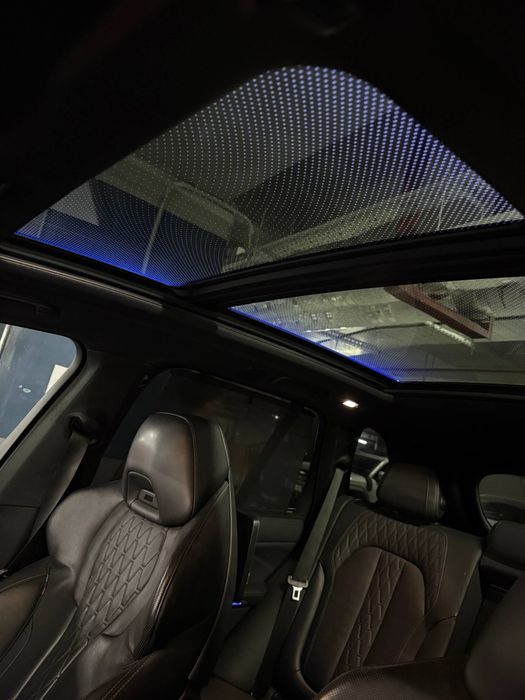 Продаю BMW X5 M50i