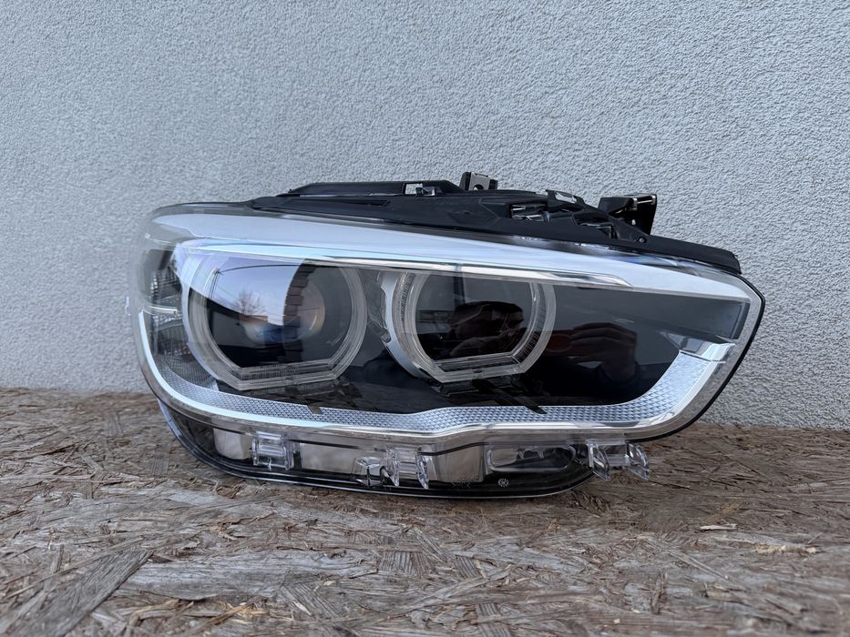 Far dreapta BMW Seria1 F20 LED LCI FACELIFT Original Europa