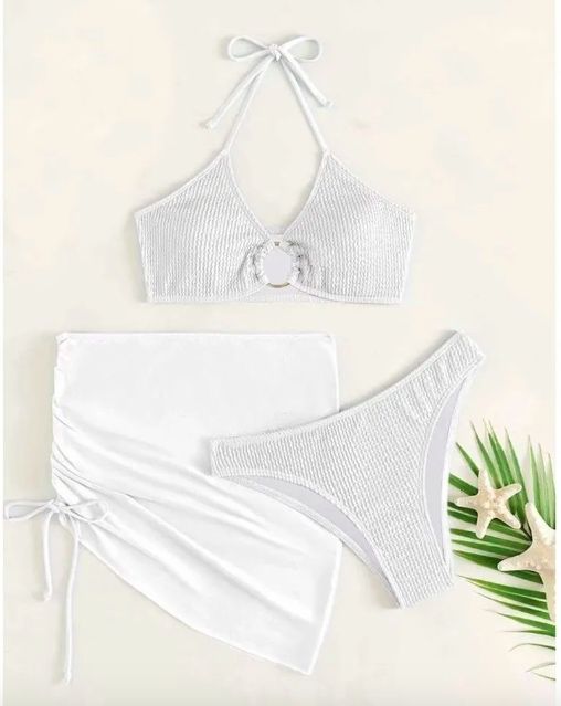 Новый купальник