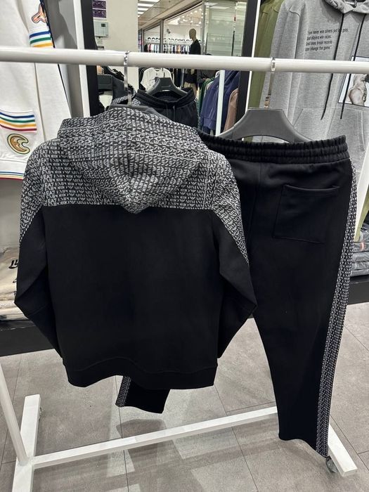 Compleu Emporio Armani