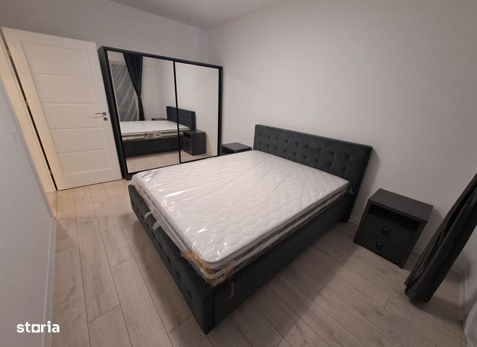 Apartament 2 camere Pacurari , 55 metri, etaj 3 Cod:157133