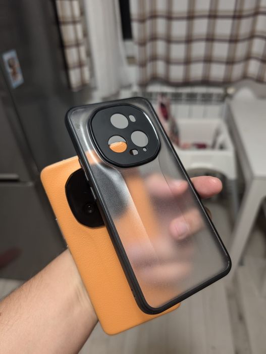Honor Magic 5 Ultimate (raritate - nu 5 pro)