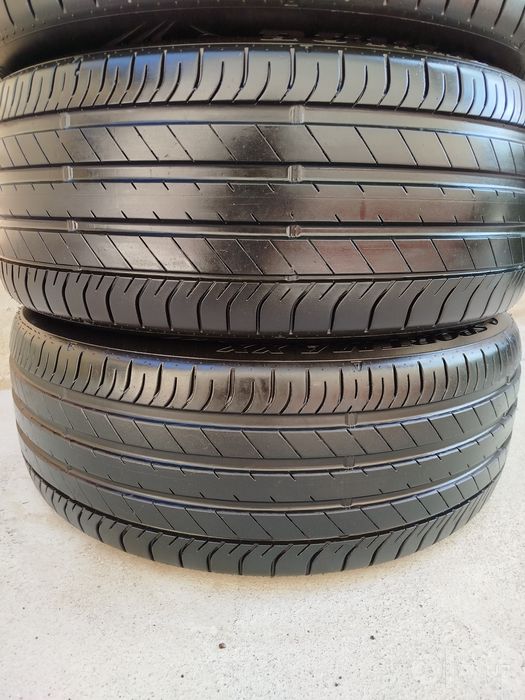 245 45 R20 Shina Dunlop