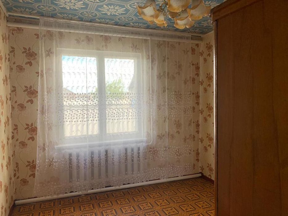 Продам дом в село Садчиковка