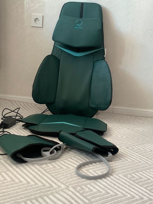 Продам кресло массажный