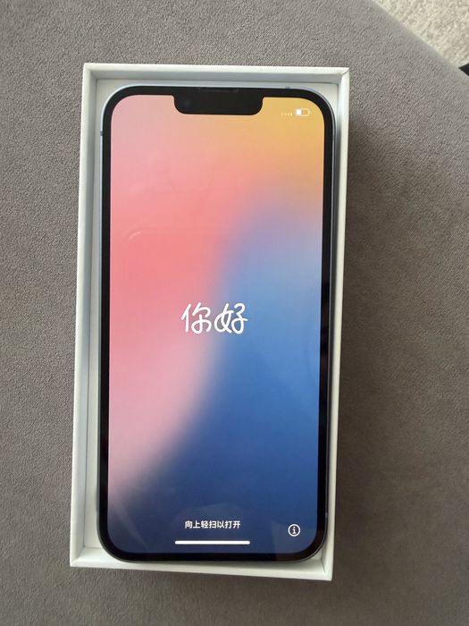 Продам Iphone 14 в отличном состоянии