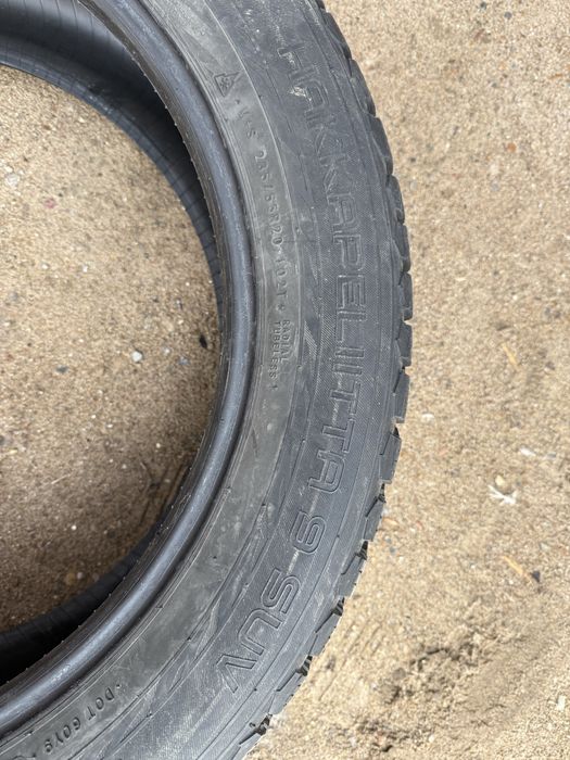 Зимние шины шипованые